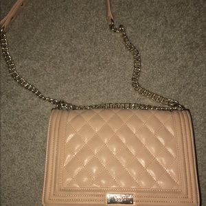 BCBG shoulder bag.